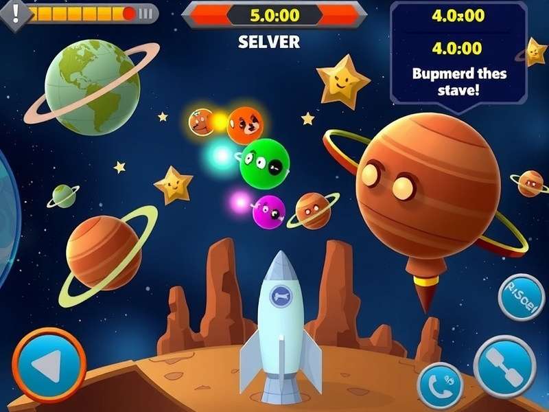 Space Hero Indian Adventure community discussion and reviews